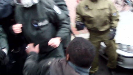 Mbolo Yufanyis Gericht Verhandlung/Court Hearings (Part 7) Mbolo Yufanyis Gericht Verhandlung/Court Hearings (Part 7)